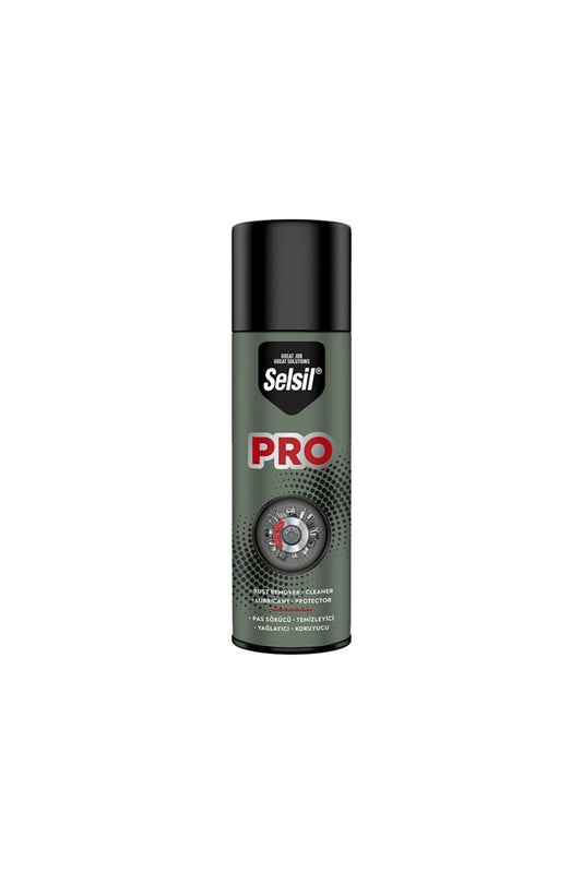 Pas Sökücü Pro 400 ml (200mlx2)