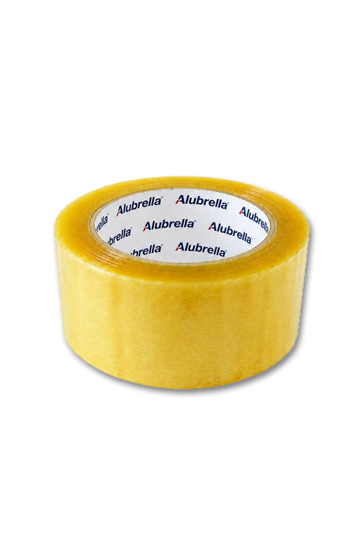 Ultra Premium Koli Bandı 6 Adet, 45 mm x 100 mt