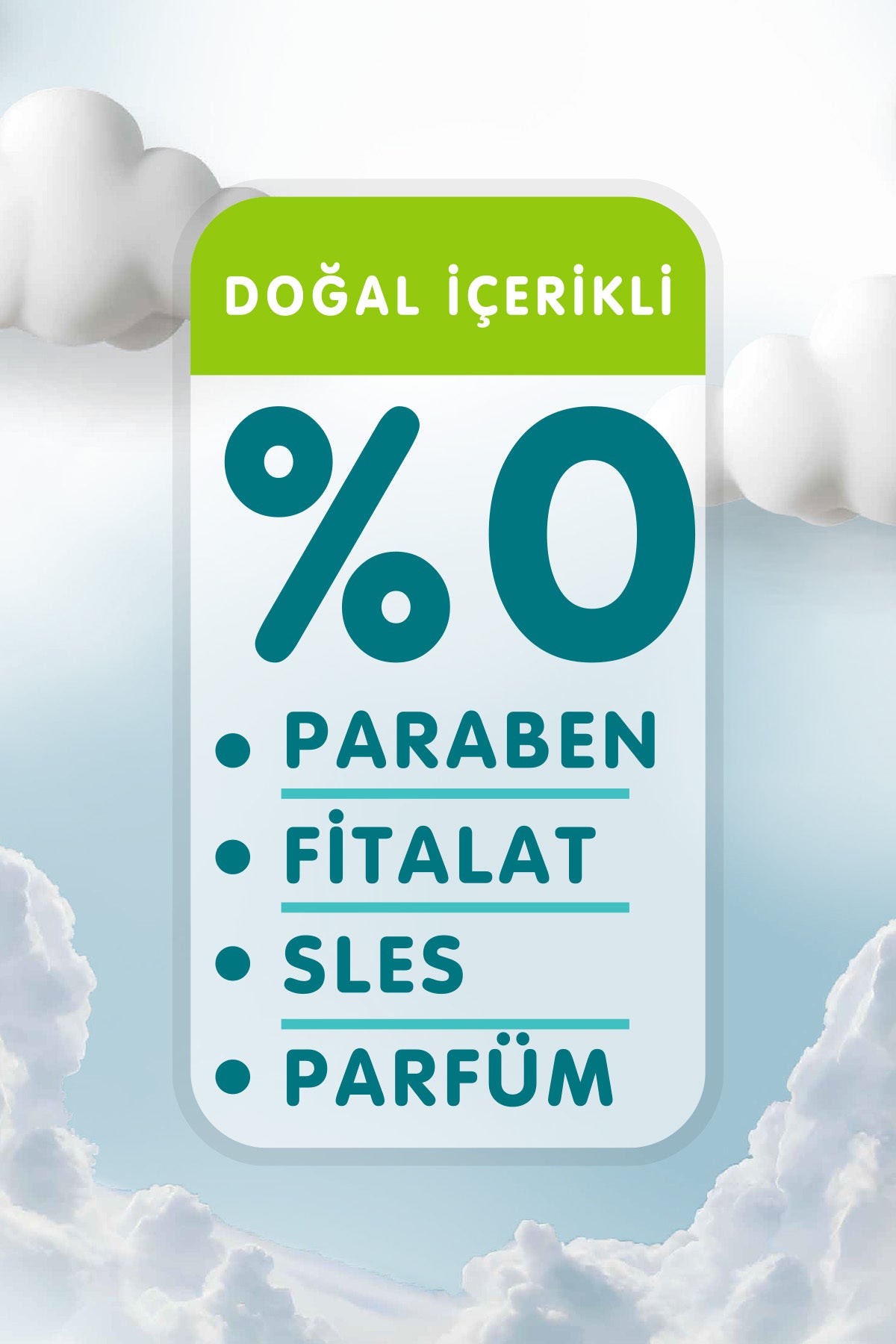 Bebek Çamaşırları için Doğal İçerikli Granül Matik Sabun 1 kg