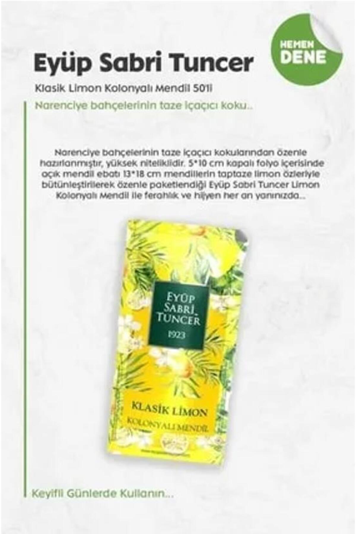 150'li Ananas, Limon 50'li ve 150'li Kolonyalı Mendil, Bodrum Mandalina Losyon 280 ml ve Rosie