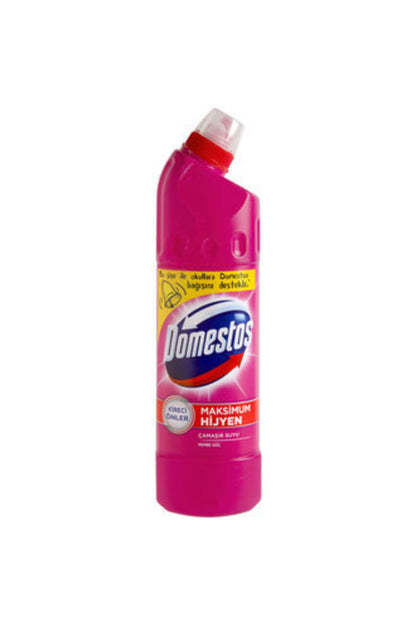 Pembe Güç Ultra Çamaşır Suyu 750 ml