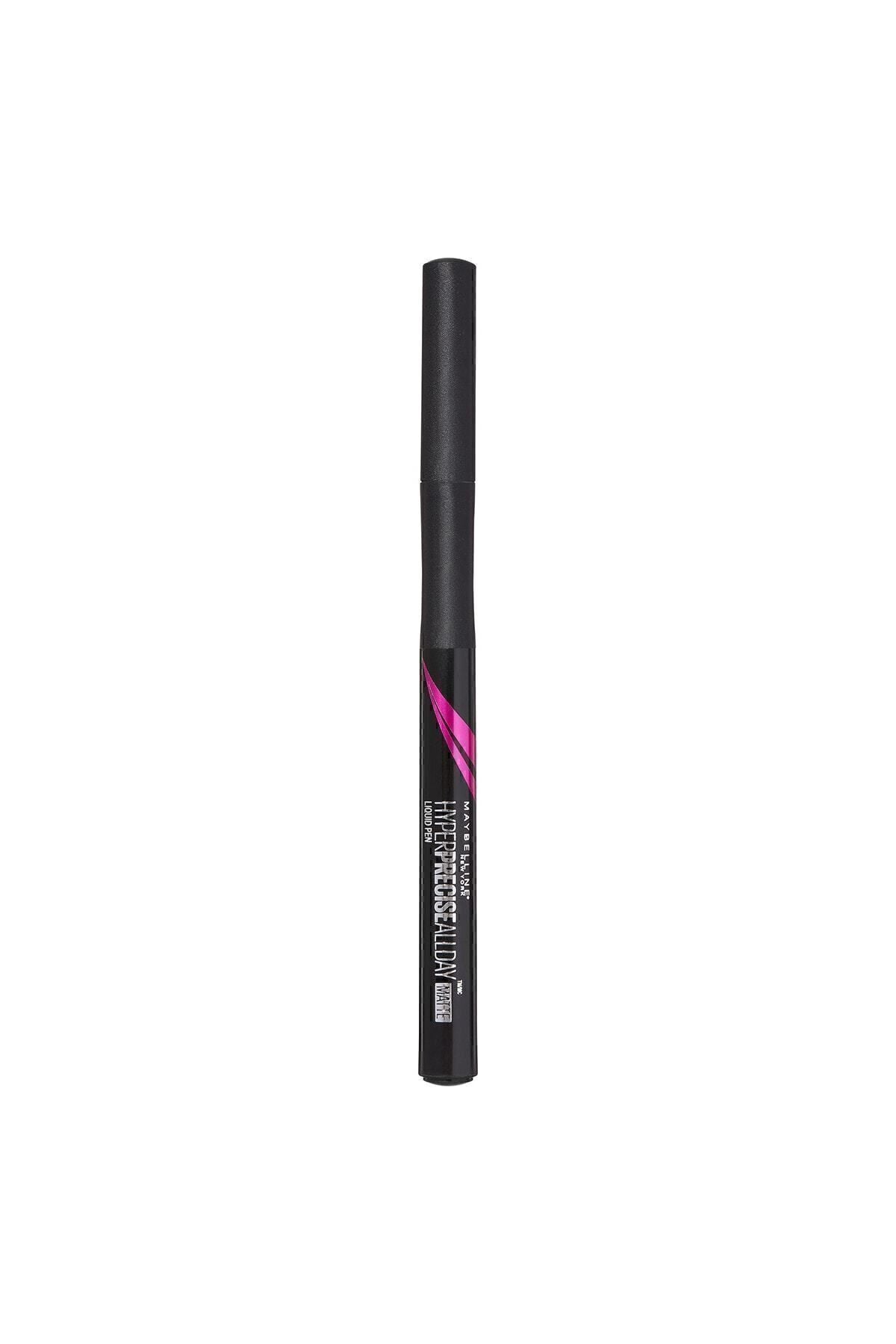 Hyper Precise All Day Eyeliner - 701 Matte Onyx - Mat Siyah