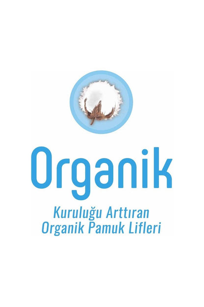Natural Günlük Ped Uzun 24X32=768 Adet Ped