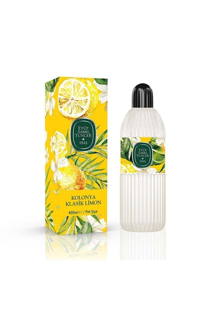 Klasik Limon Kolonyası x 2