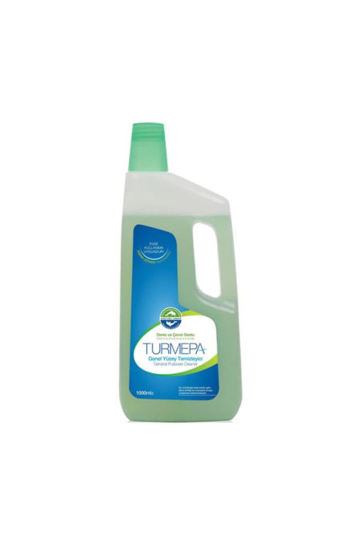 Genel Yüzey Temizleyici Çevre Ve Doğa Dostu 1000 ml
