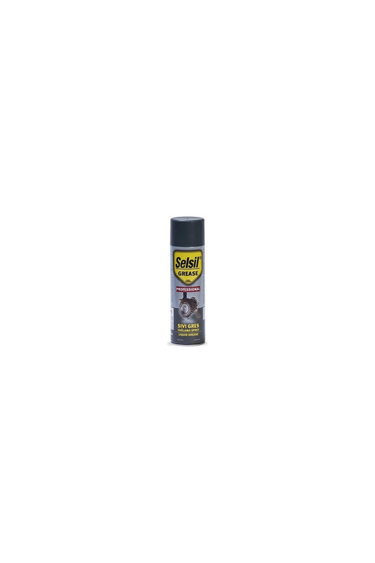Sıvı Gres Yağlama Spreyi 500 ml