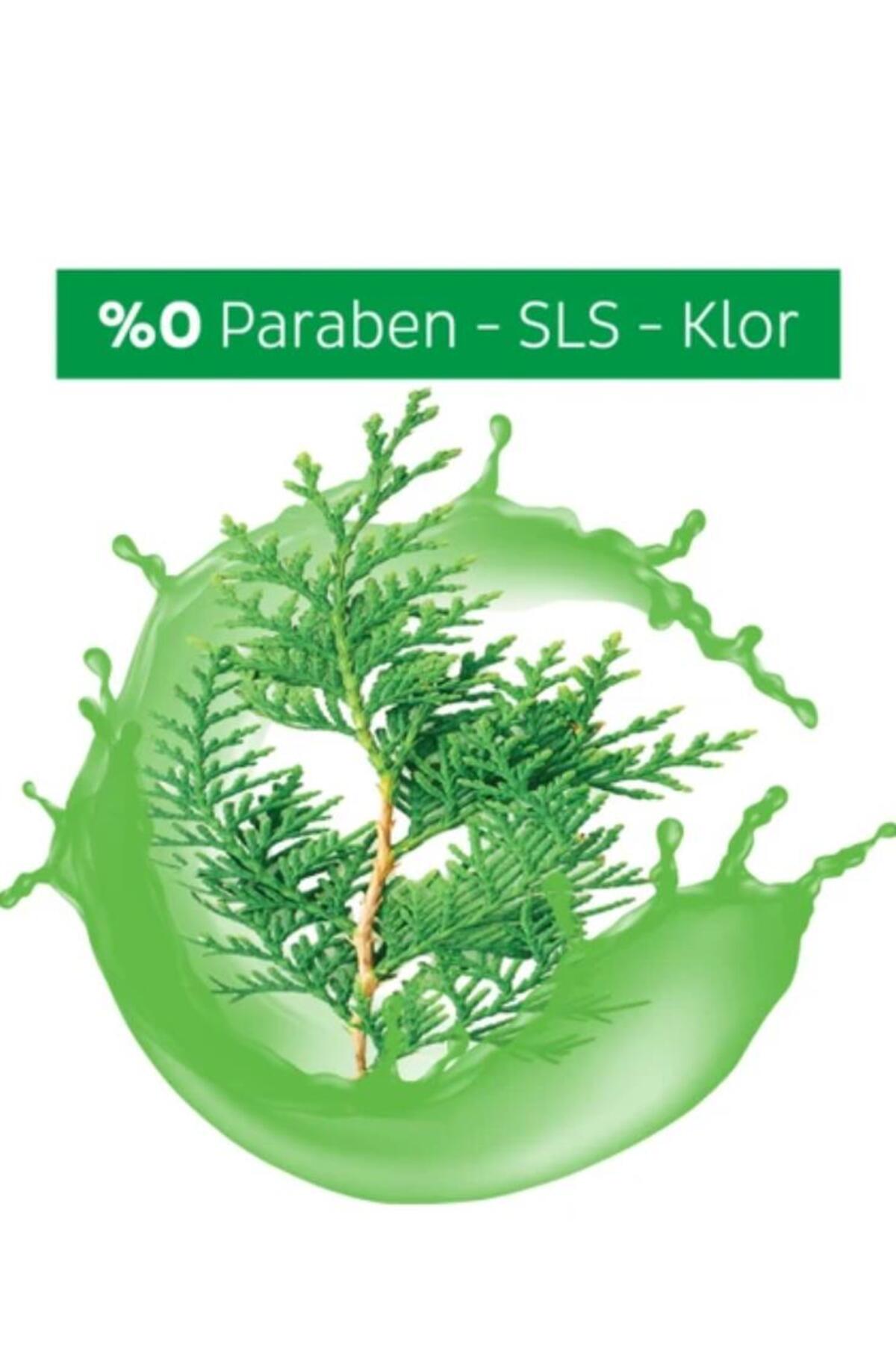 3 Paket Pine Çam Ferahlığı Islak Havlusu ve ROSIE