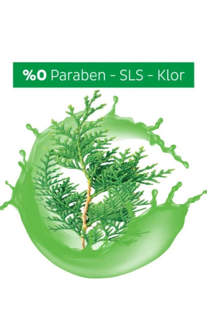 3 Paket Pine Çam Ferahlığı Islak Havlusu ve ROSIE