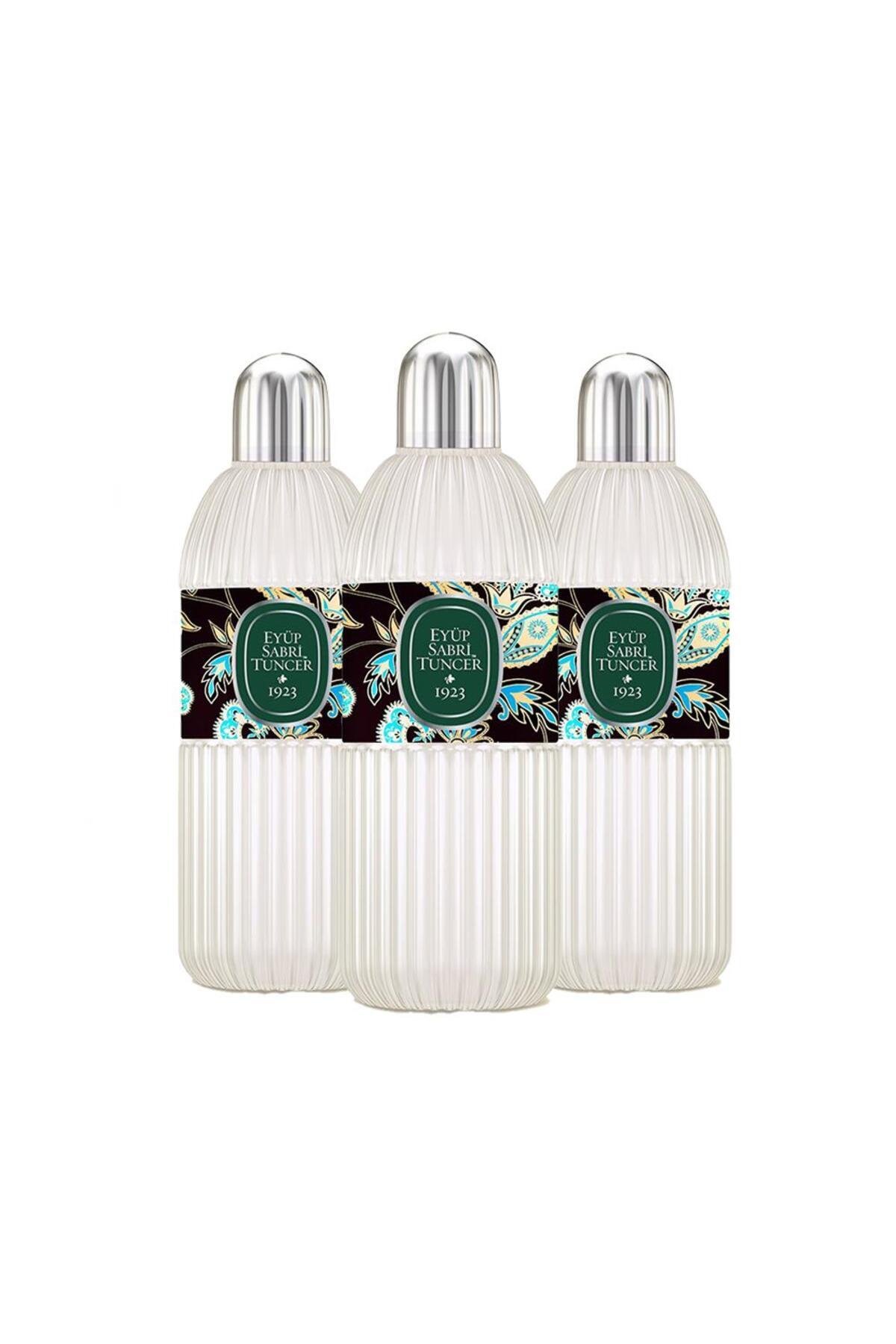 Indian Oud Kolonyası 185 ml - Cam Şişe x 3