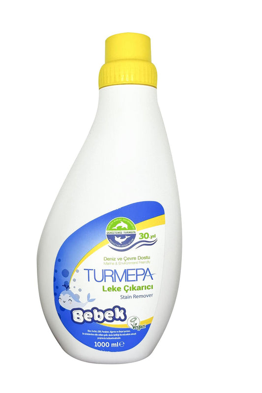 Baby Leke Çıkarıcı 1000 ml