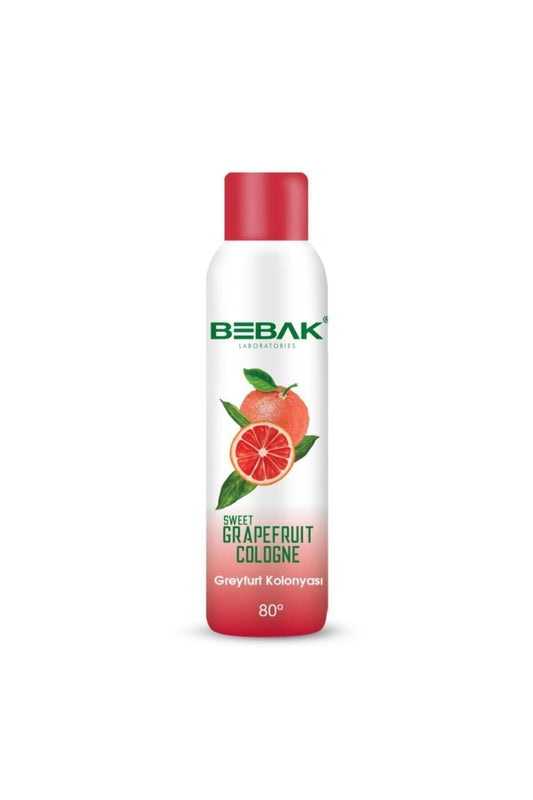 Sprey Kolonya Greyfurt 150 ml X 2 Adet