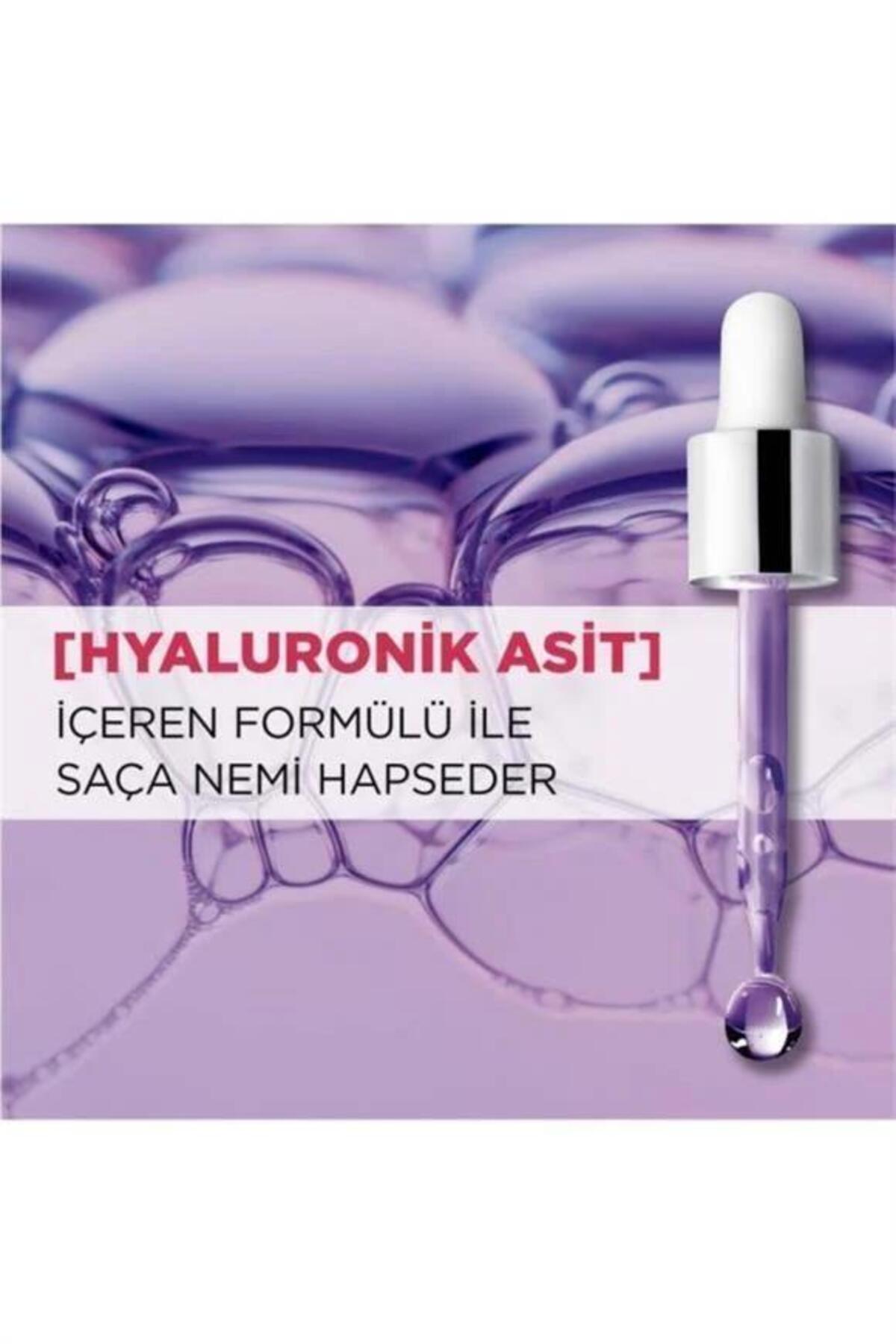 6 AL 5 ÖDE Hydra Hyaluronik Dolgunlaştıran Serum Sprey 150 ml ve ROSIE