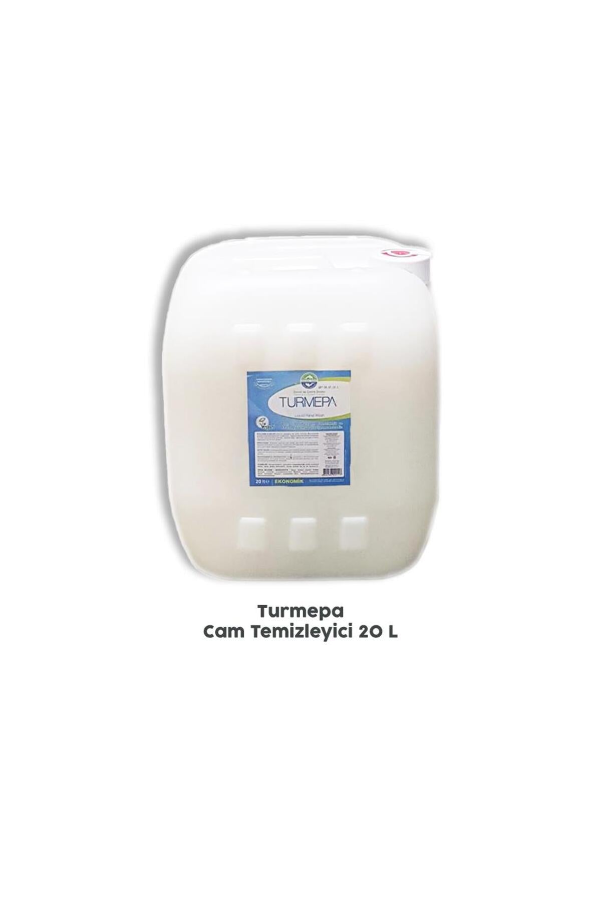 Cam Temizleyici 20 litre