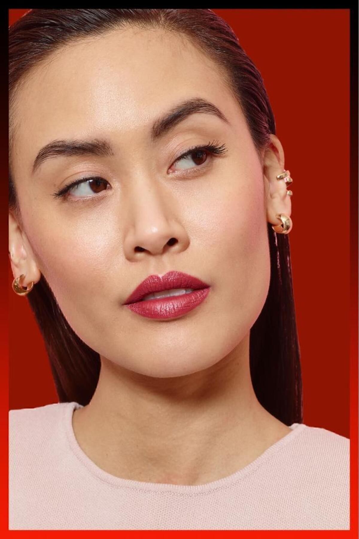 L'oréal Paris Infaillible 2-step 24 Saat Kalıcı Likit Ruj & Balm - 801 Toujours Toffee