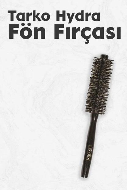 Hydra Fön Fırçası HD-2101