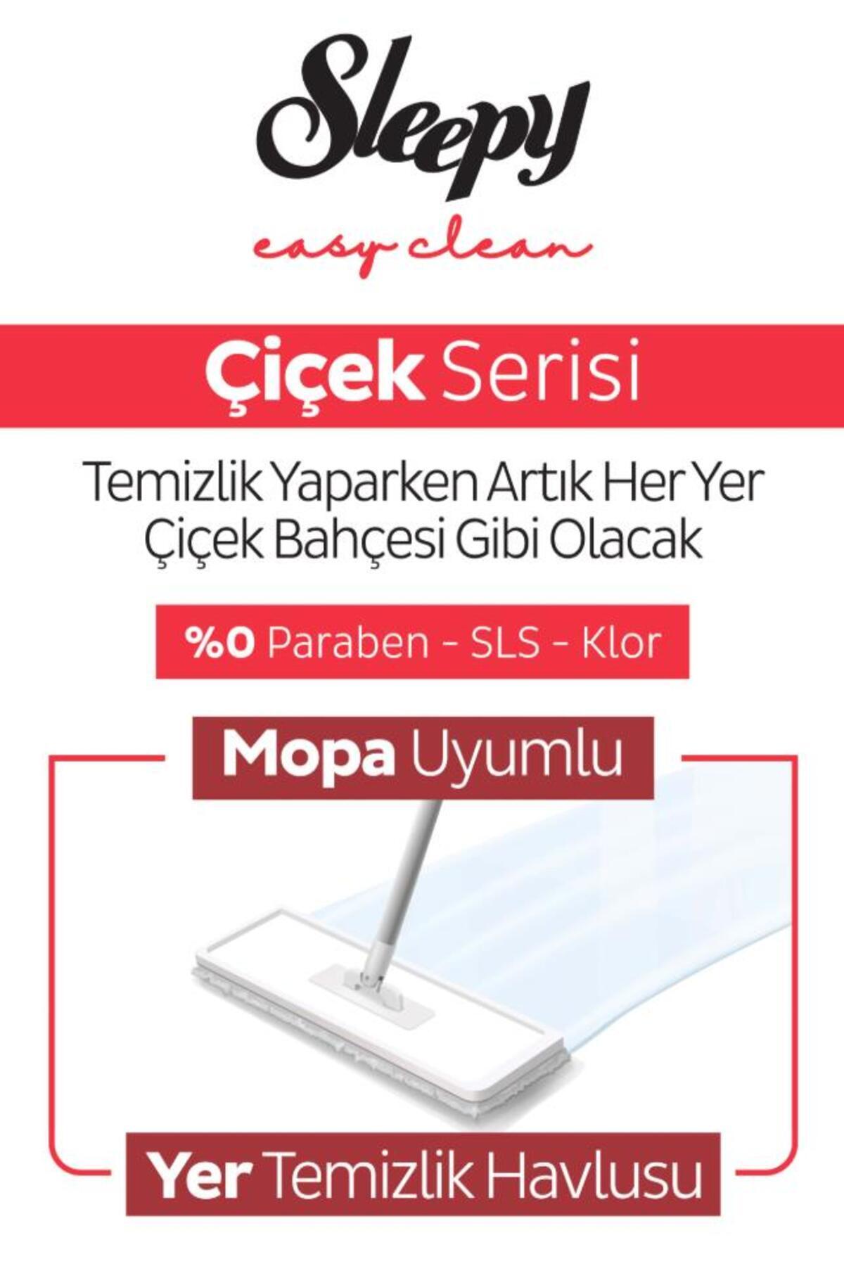 Tanışma Paketi Mopa Uyumlu ve Bio Çözünür ailesi 5'li ve ROSIE hediye