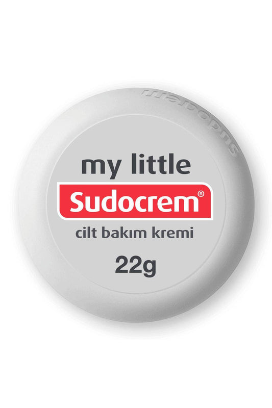 Cilt Bakım Kremi 22 gr
