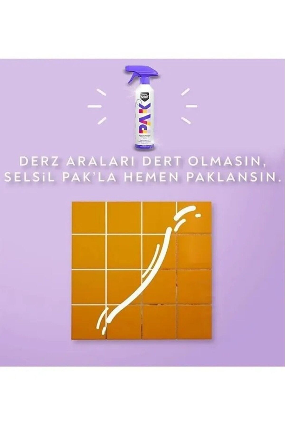 Pak 12 Li 500 Ml Köpük Temizleyici Sprey, Yağ Sökücü, Yüzey Temizleyici