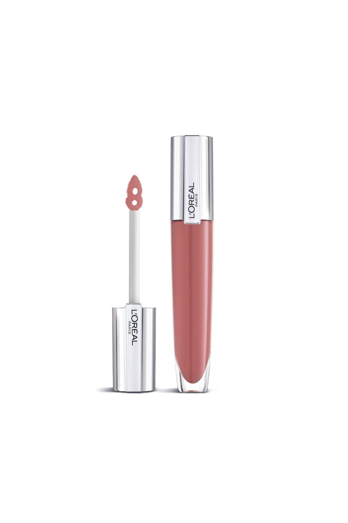 Brilliant Sign Plump In Gloss Ruj - 412 Heih