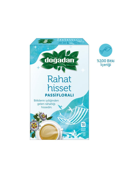 İyi Uykular, Rahat Hisset ve Güçlü Hisset (3' lü Paket)