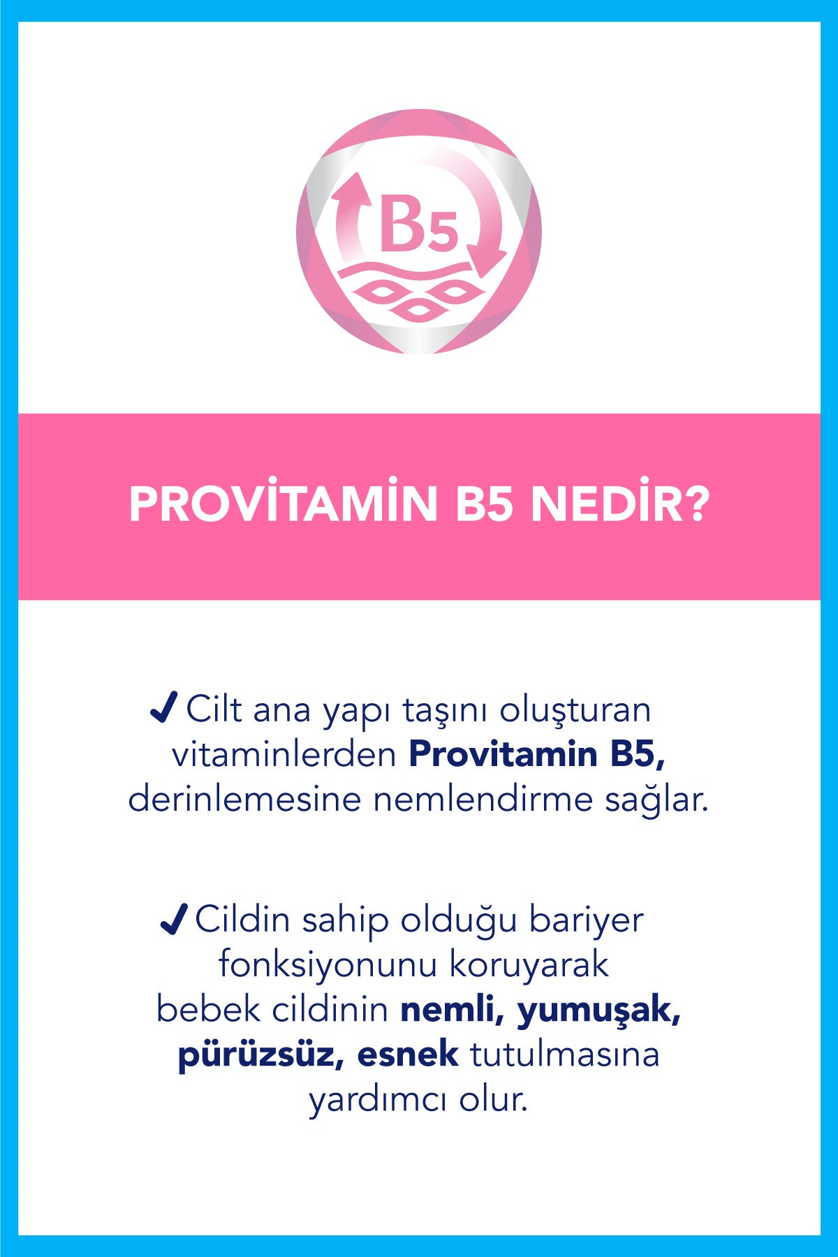 Baby Pişik Önleyici Merhem 100 gr 2li Paket L Sls, Parfüm Içermez