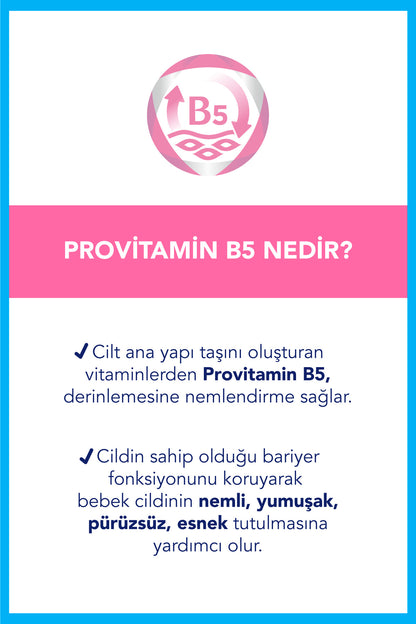 Baby Pişik Önleyici Merhem 100 gr 2li Paket L Sls, Parfüm Içermez