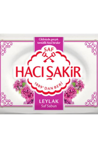 Banyo Sabunu 150 Gr Leylak