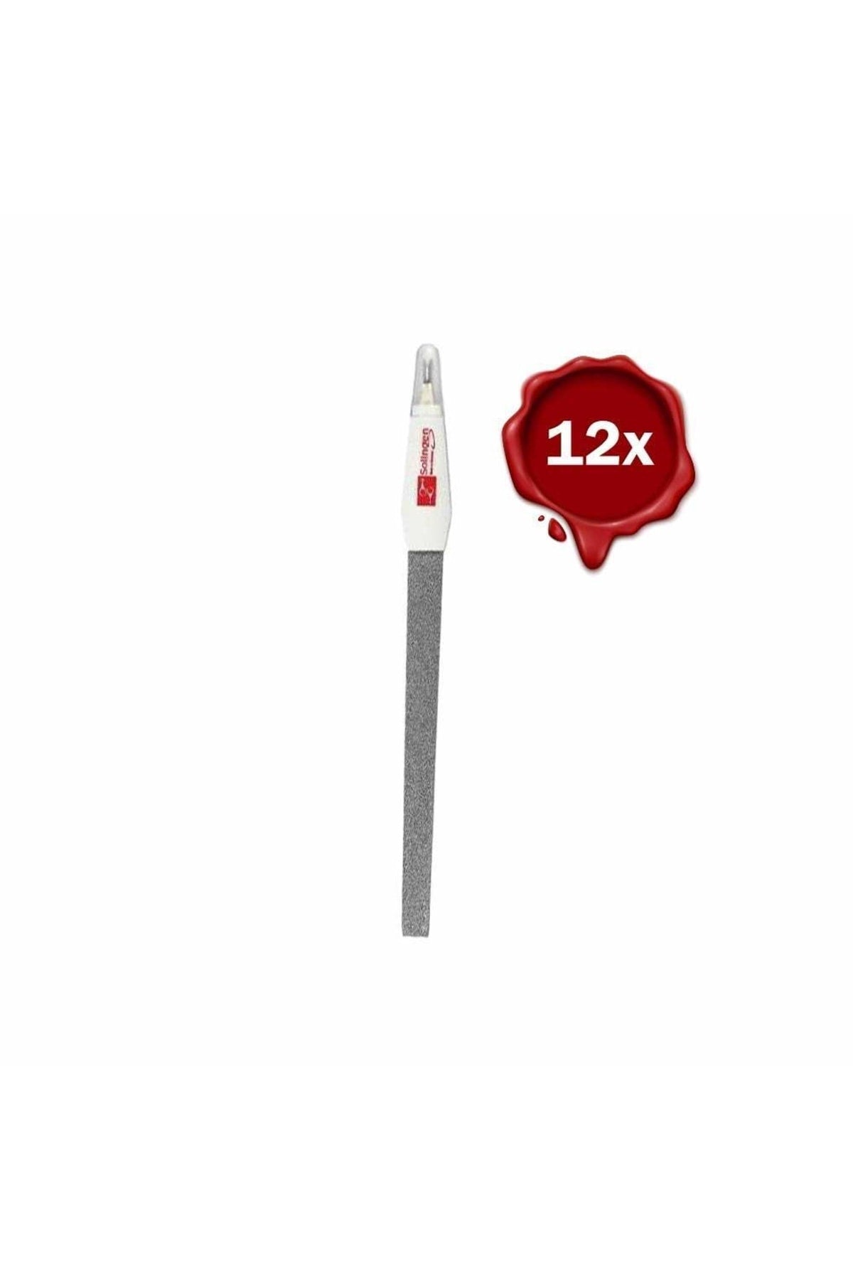 Solingen Tırnak Törpüsü X 12