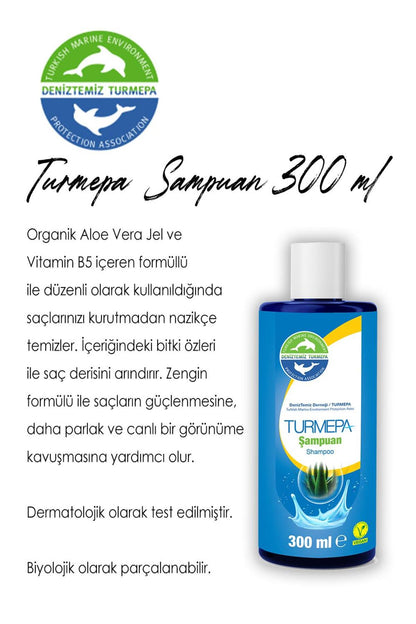 Şampuan 13 AL 11 ÖDE 300 ML ve ROSIE