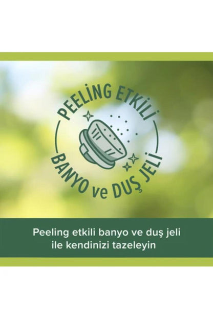 500 ml Feel The Glow Manolya Özlü 2'li ve Rosie Hediye
