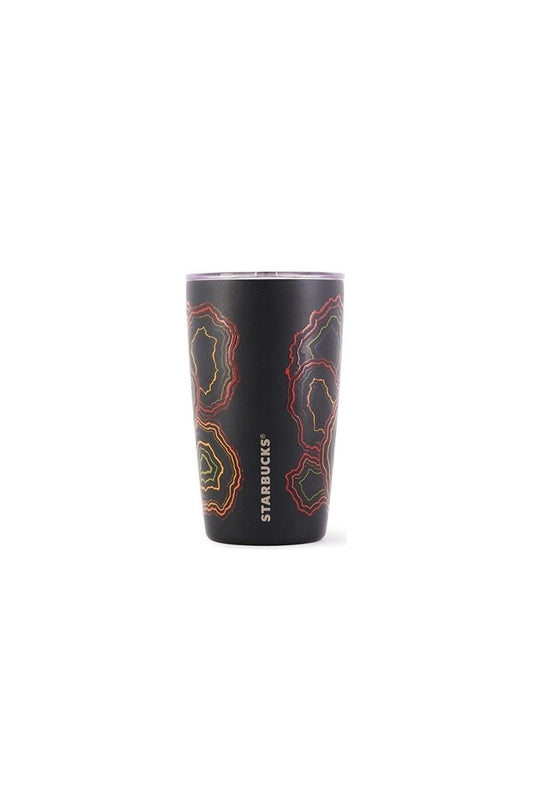 ® Miir Desenli Çelik Termos 355 Ml