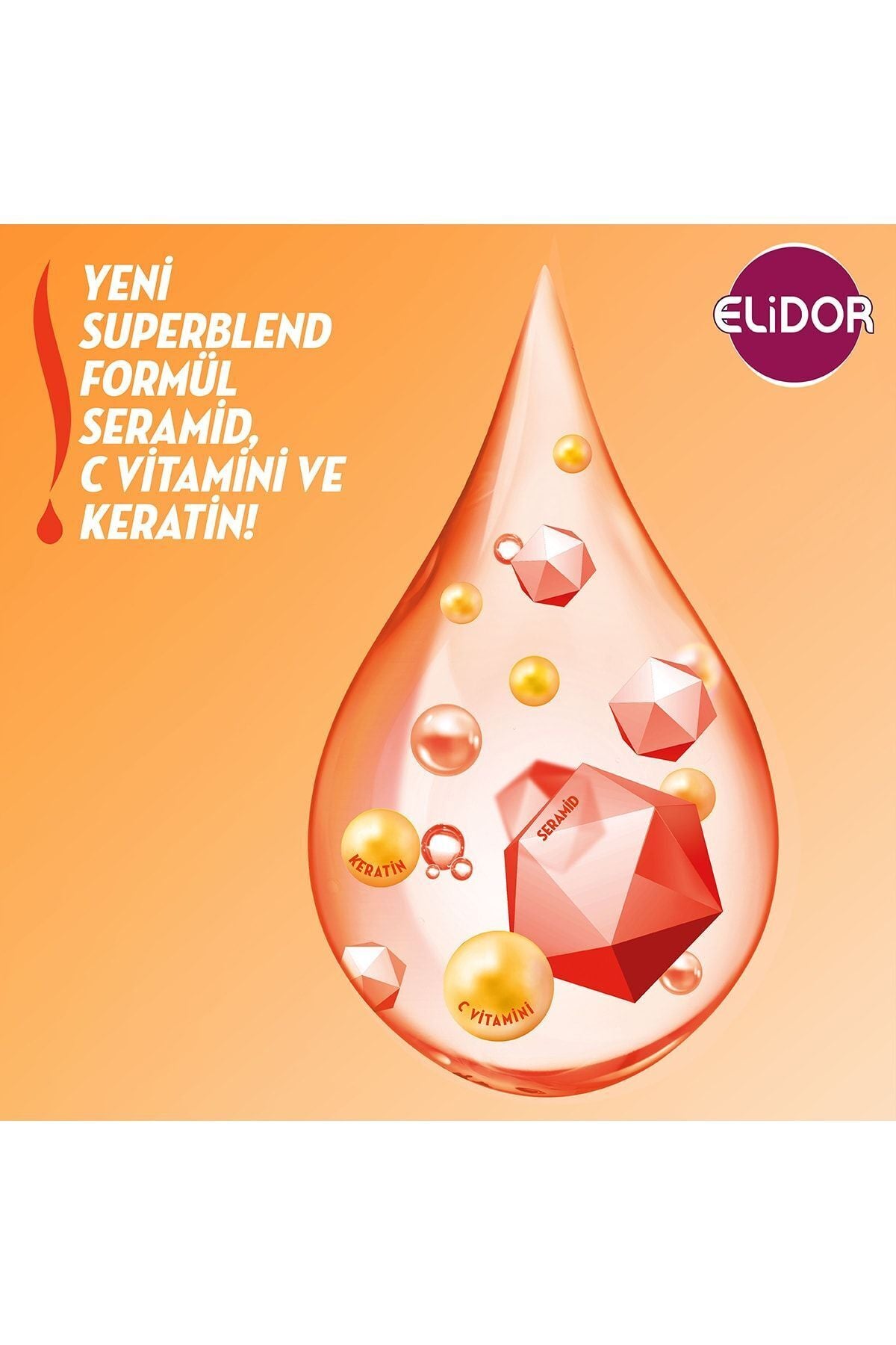 Anında Onarıcı Bakım Saç Bakım Kremi 350 Ml