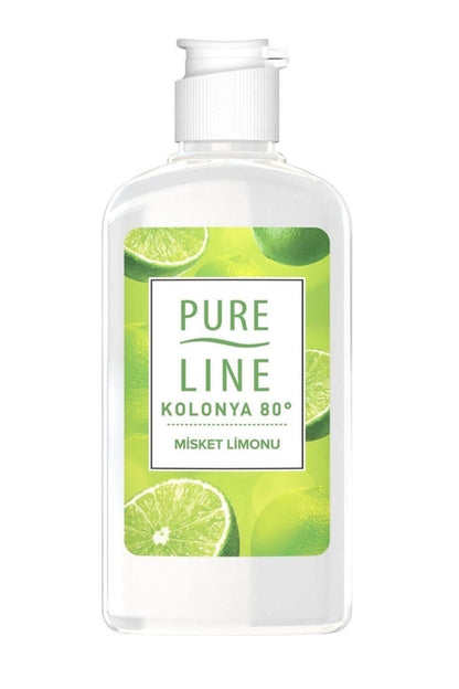 Misket Limonu Kolonya 200 ml