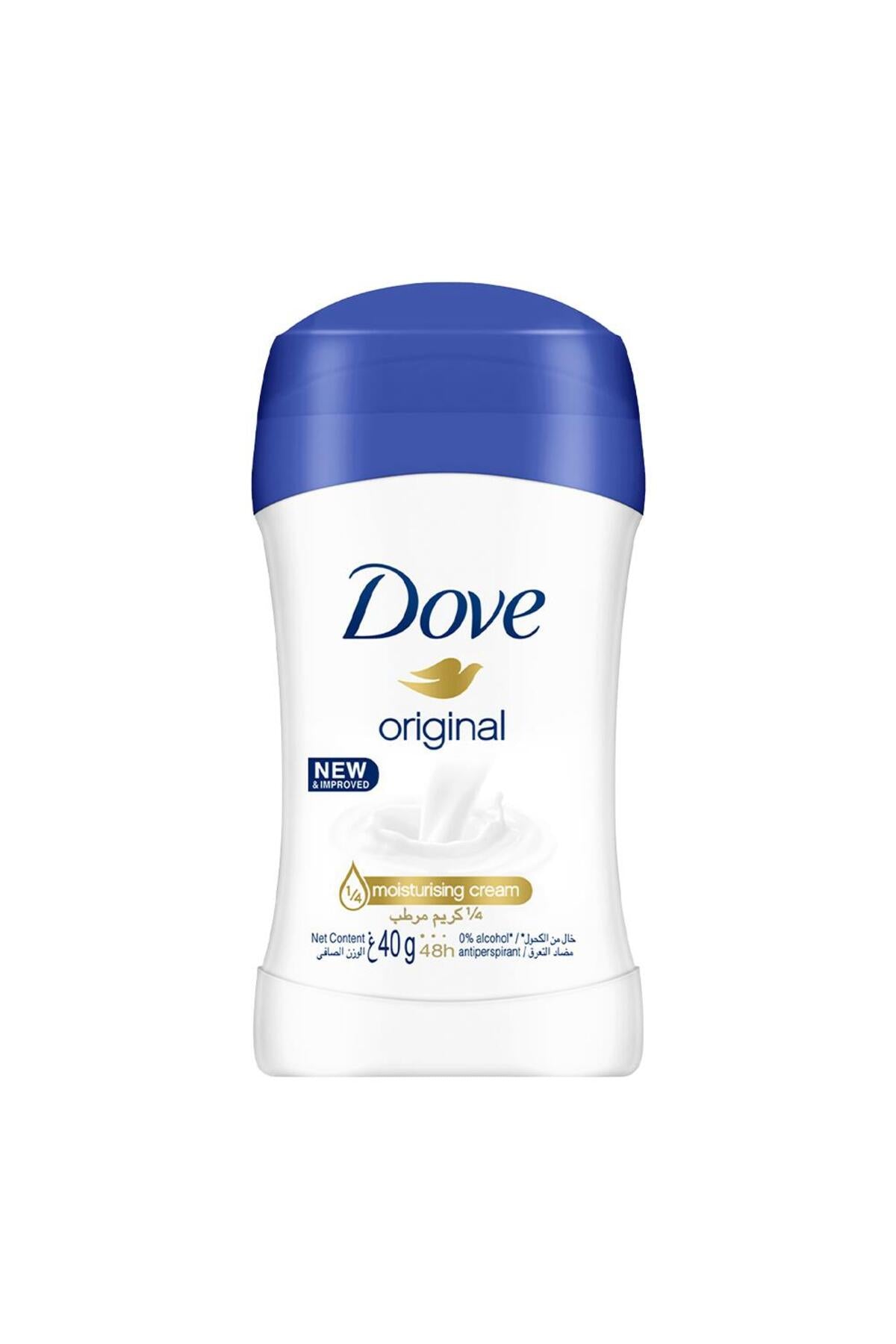 Original Kadın Stick Deodorant 40 gr