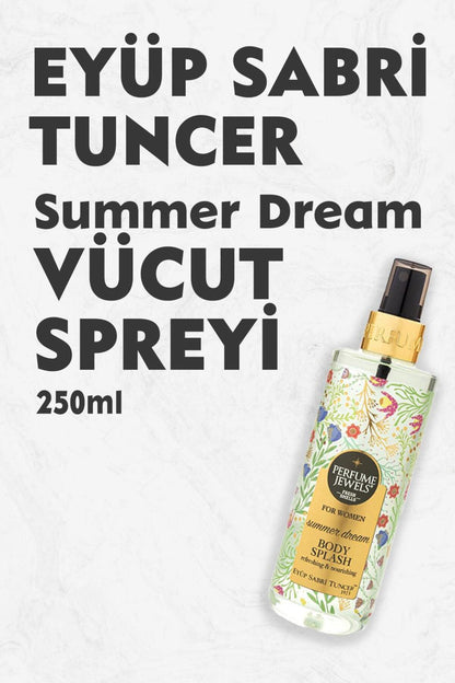 Body Splash Summer Dream 250 ml