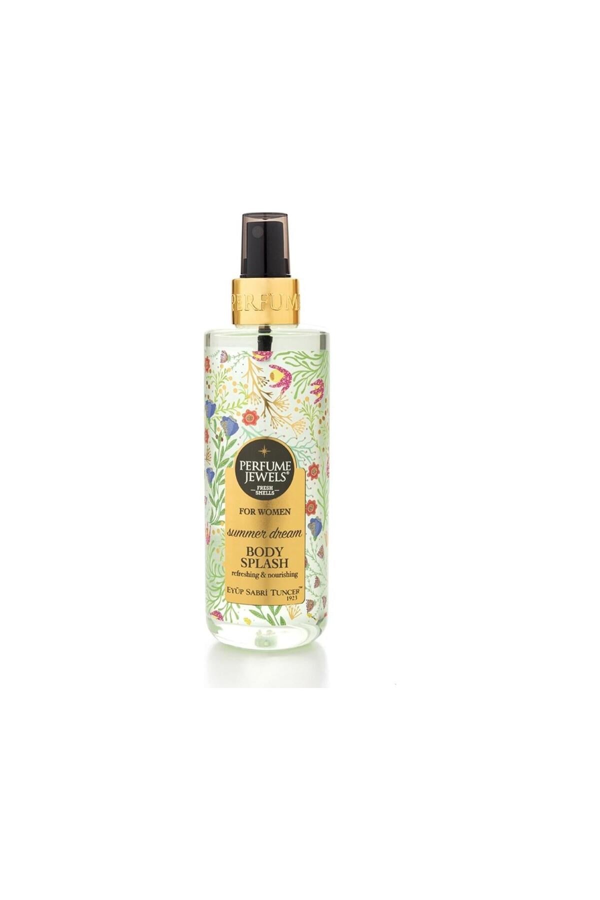 Summer Dream 250 ml Vücut Spreyi