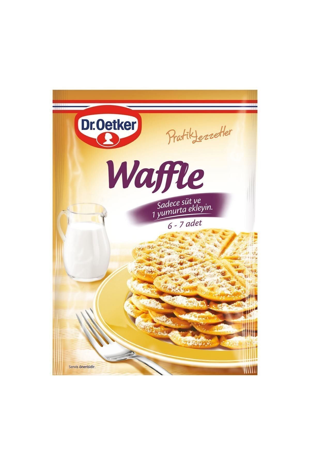 Waffle