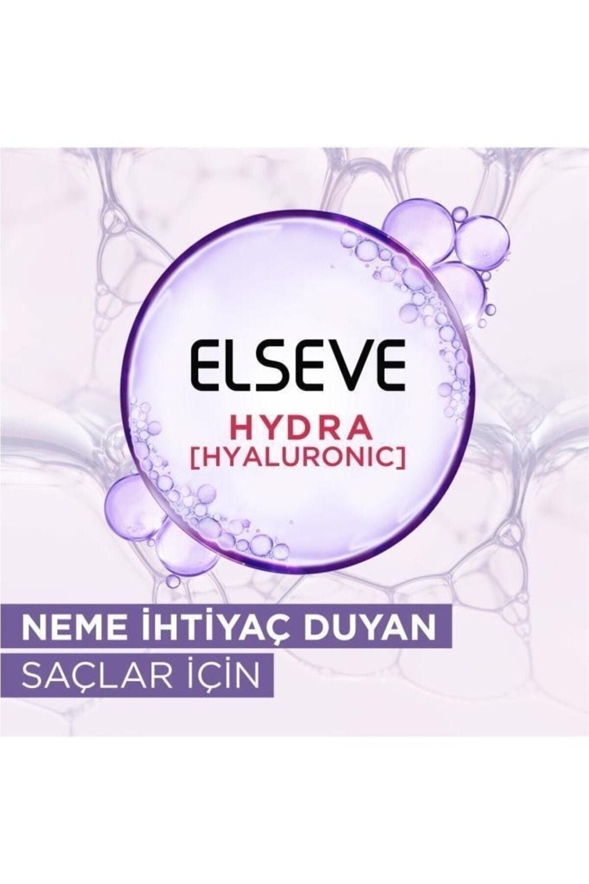 Hydra [hyaluronic] Nem Ile Dolgunlaştıran Serum 150ml Dolgunlaştıran Seri