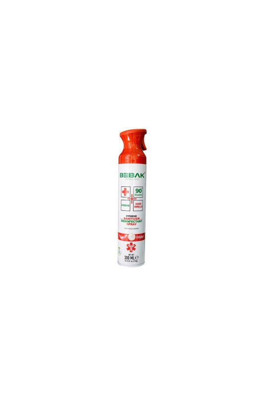 Dezenfektan Antibakteriyel Hava Temizleme 300 ml