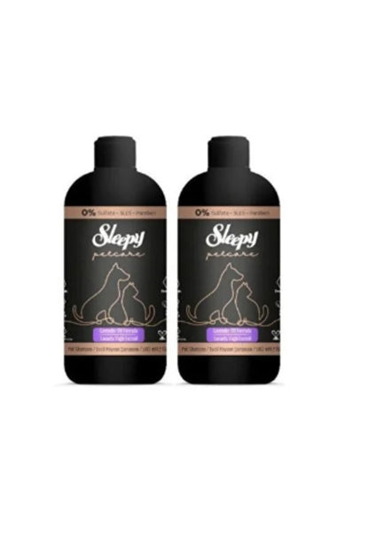Petcare 500 ml Sampuan x2 Adet
