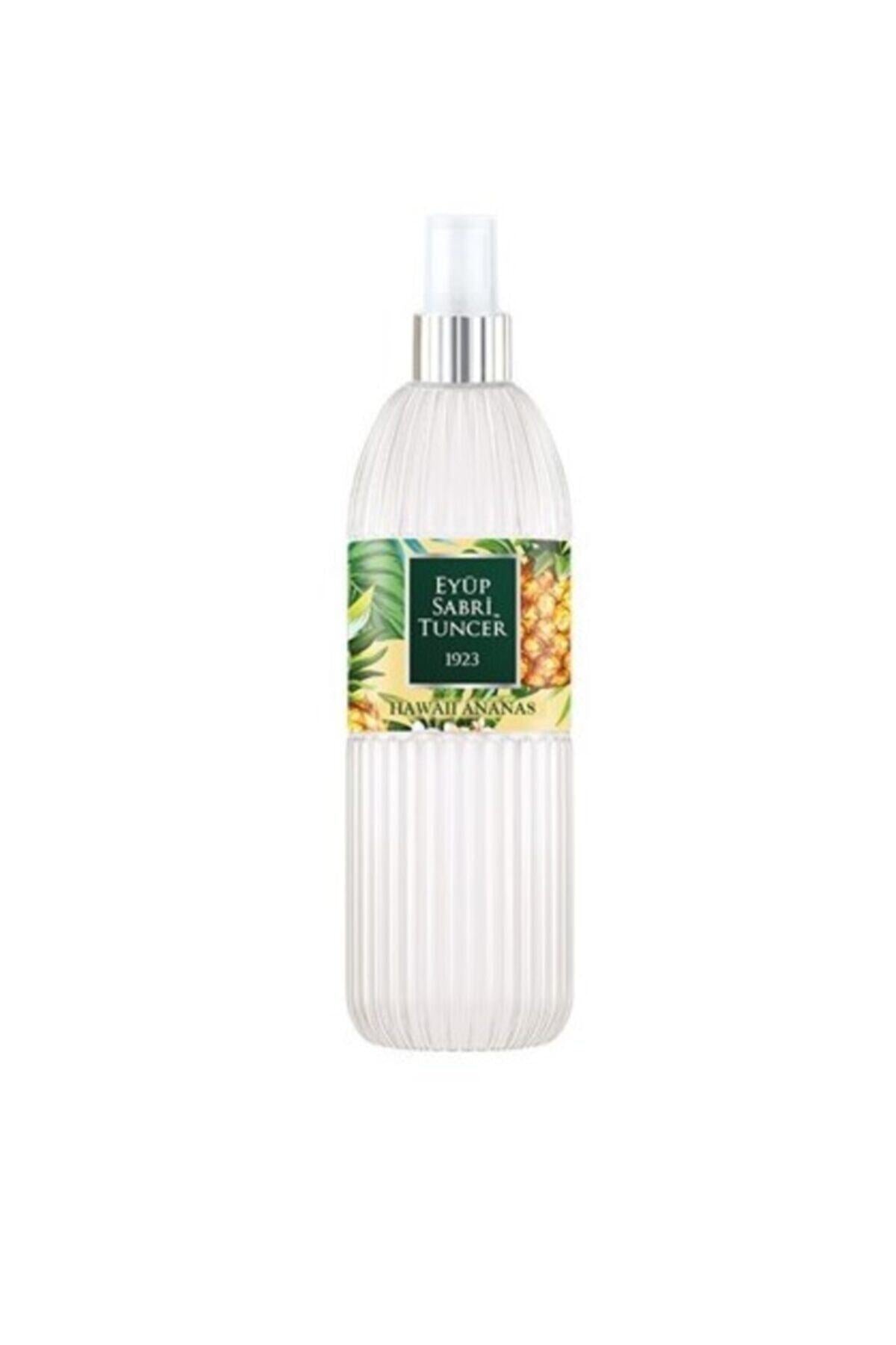 Hawaii Ananas Kolonyası 150 ml Sprey