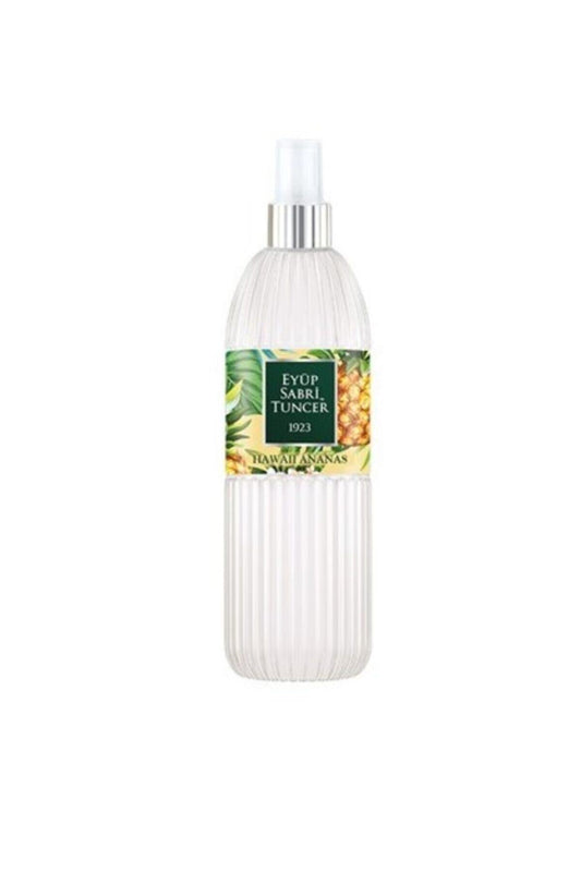 Hawaii Ananas Kolonyası 150 ml Sprey