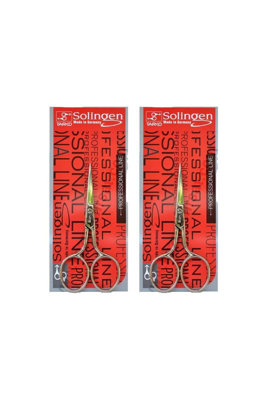Solingen Kaş Ve Bıyık Makası 2136 X 2