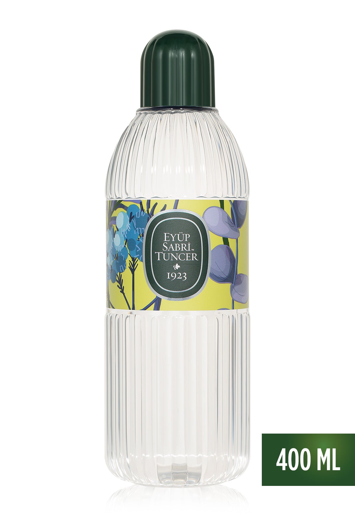 Lavanta Kolonyası 400 ml - Pet Şişe