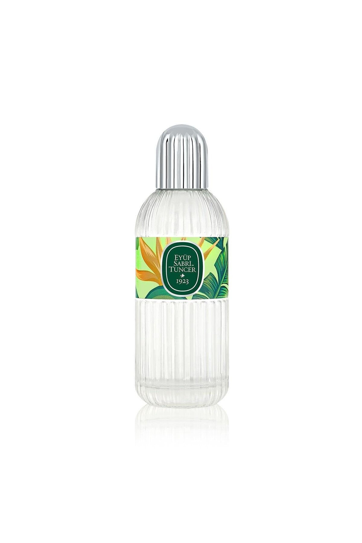 Beyaz Çay Kolonyası 200 ml - Cam Şişe