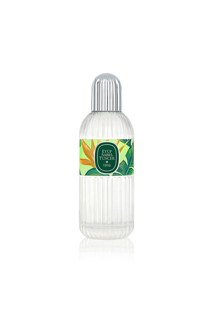 Beyaz Çay Kolonyası 200 ml - Cam Şişe