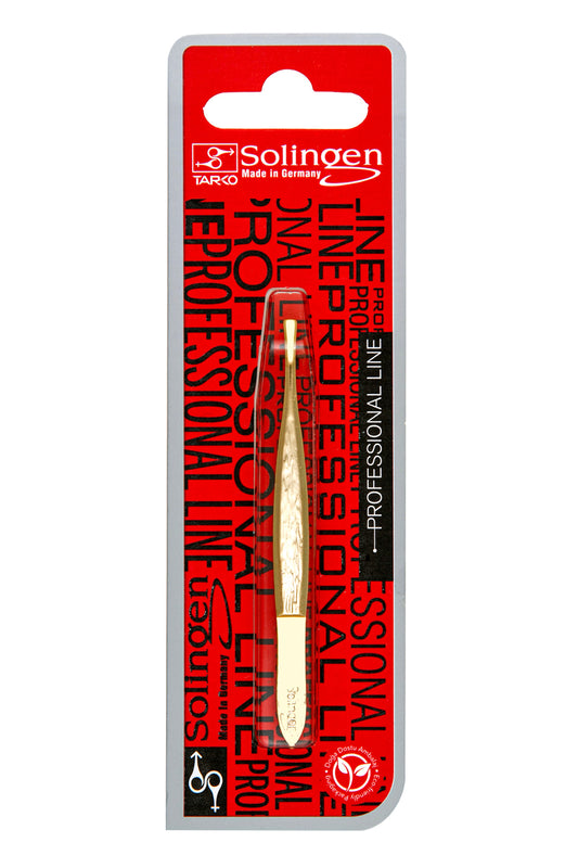 Gold Ince Uçlu Cımbız 7336 – Hassas Kavrama