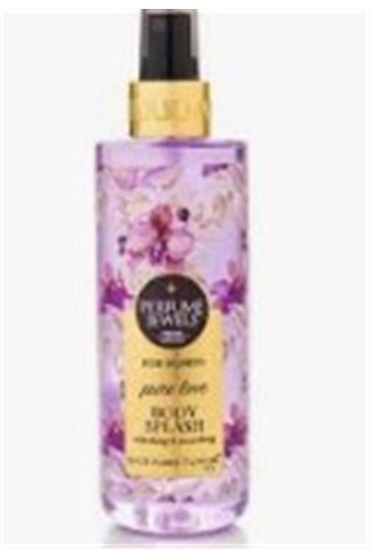 Pj Body Splash Pure Love 250ml
