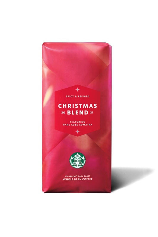 Christmas Blend Çekirdek Filtre Kahve 250g