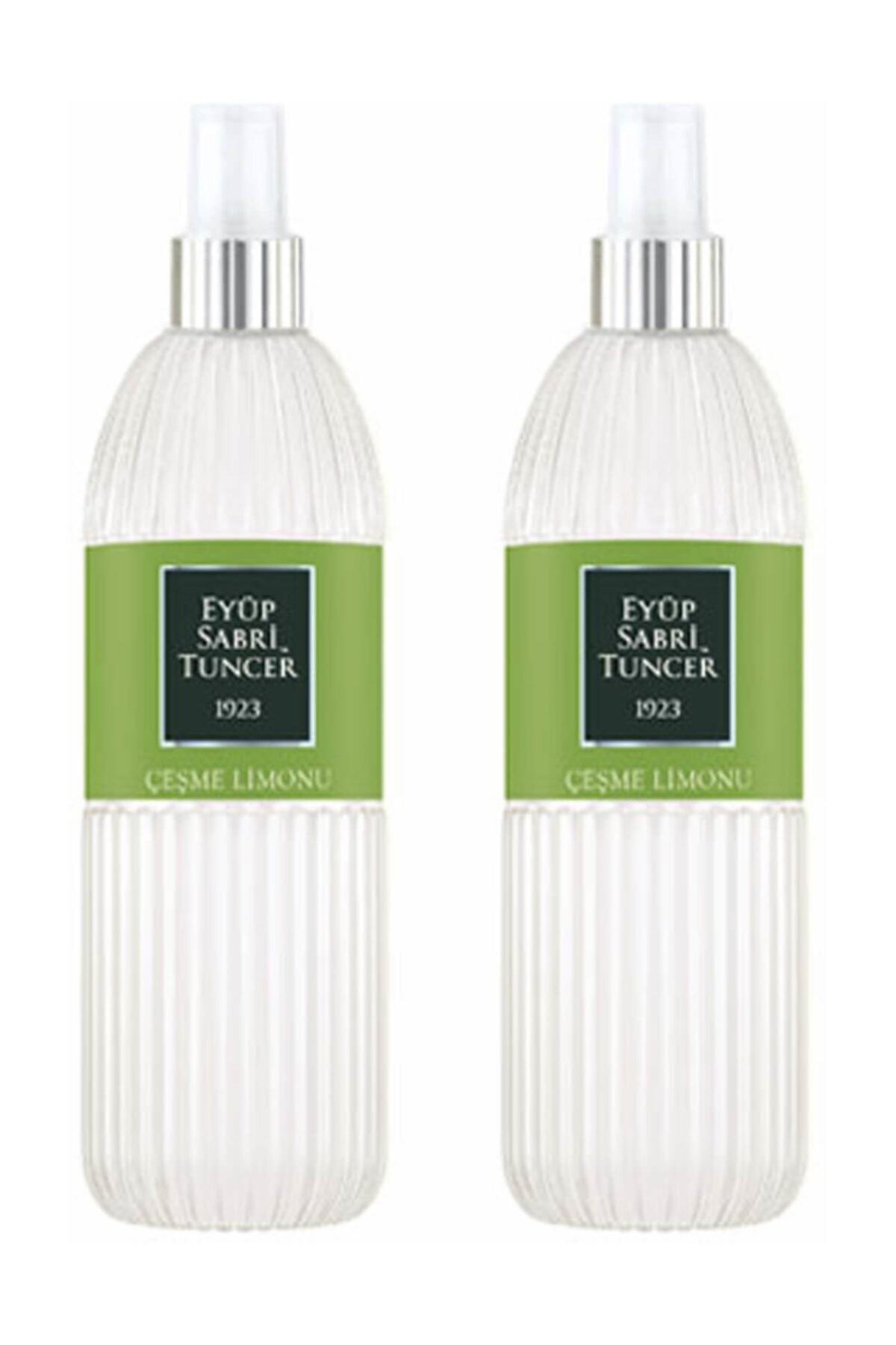 Çeşme Limonu 150 ml Sprey x 2
